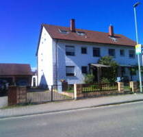 2 Familienhaus mit großen Grundstück Option für weiteren Neubau - Mutterstadt