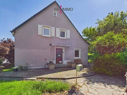 Bild 1 - Familienhaus mit Gartenidylle - 220.000,00&nbsp;EUR Kaufpreis,
