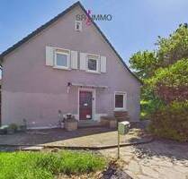 Familienhaus mit Gartenidylle - 220.000,00&nbsp;EUR Kaufpreis, ca.&nbsp; 128,00&nbsp;m&sup2;&nbsp;Wohnfl&auml;che in Dudeldorf (PLZ: 54647)