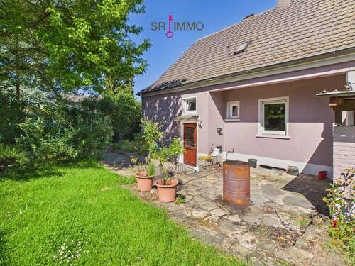 Bild 2 - 5 Zimmer Mehrfamilienhaus, Wohnhaus zum Kaufen in Dudeldorf