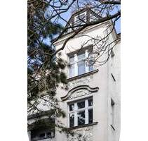 Helle 2-Zi.-Dachgeschosswohnung mit Balkon & gut geschnittenem Grundriss zum zukünftigen Eigennutz! - Berlin Lichterfelde