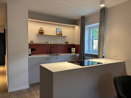 Bild 2 - 3 Zimmer Etagenwohnung zur Miete in München