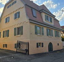 Charmantes Bauernhaus mit Nebengrundstück in ruhiger Lage - Neustetten (Württemberg) Wolfenhausen