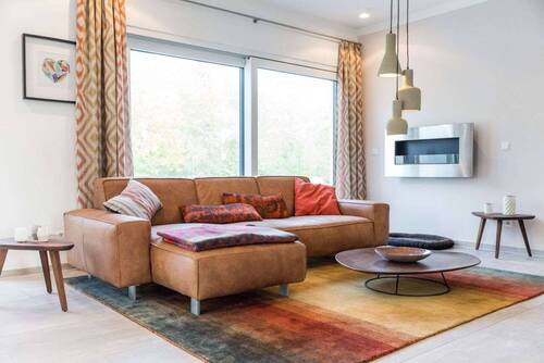 Wohnbereich - Einfamilienhaus mit 222,00 m² in Medard zum Kaufen