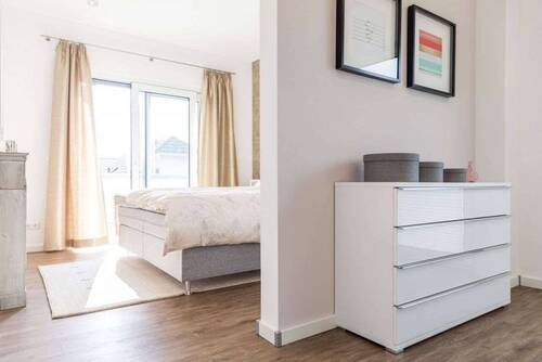 Schlafzimmer - 