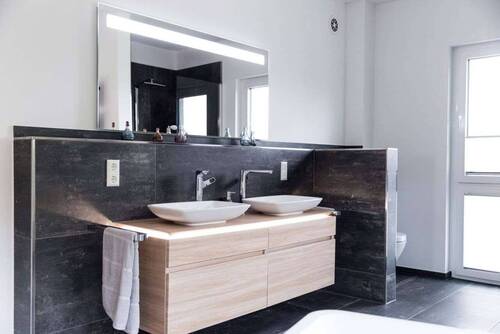 Badezimmer - 