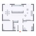 Design - Grundriss EG - 