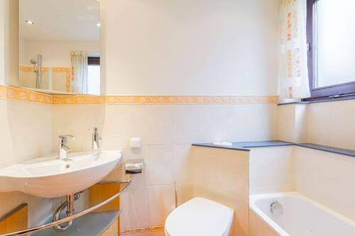 Duschbad - 