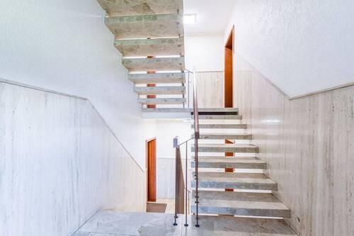 Treppenhaus - 