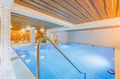 Schwimmbad - 