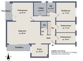 Grundriss - 