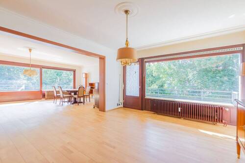 Wohnbereich - Etagenwohnung mit 145,00 m² in Hamburg zum Kaufen