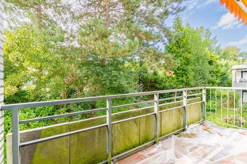 West-Balkon - 