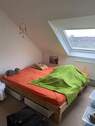 Schlafzimmer 2 - Etagenwohnung mit 82,00 m² in Weilerswist zur Miete