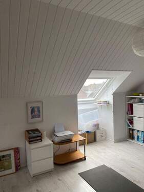 Schlafzimmer 1 - 
