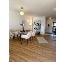 Wunderschöne 3 Zimmer Wohnung frisch renoviert - Welzheim