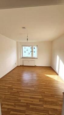 Schlafen - Etagenwohnung mit 57,20 m² in Landshut zum Kaufen