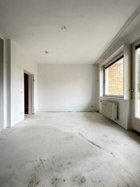 Zimmer 1 - Bezugsfreie, helle 2-Zimmer-Wohnung mit Südbalkon in ausgezeichneter Wohnlage von Steglitz!