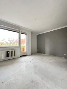 Zimmer 1 - 2 Zimmer Etagenwohnung zum Kaufen in Berlin