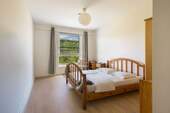 Schlafzimmer mit En-Suite Bad - 
