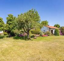 Gepflegtes teilbares Wohnbaugrundstück in Berlin-Mahlsdorf-Nord