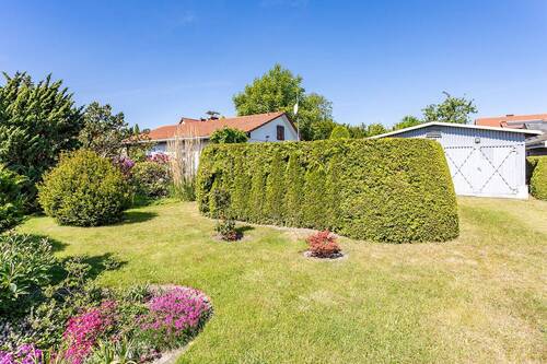 Garten - Grundstück zum Kaufen in Berlin