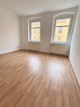 Bild 1 - Charmante 2-Zimmer-Wohnung (50?m²) in zentraler Lage von Magdeburg