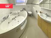 Badezimmer Whirlpool - 1. OG - 
