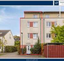 Stadthaus in familienfreundlicher und ruhiger Lage - Köln Nippes