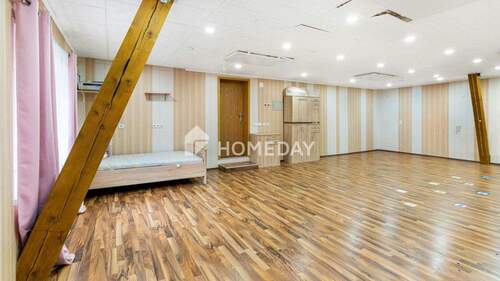 1. OG Kinderzimmer 1 - 