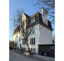 Charmante ETW in hübschem Haus und nachgefragter Lage - Bremen Hulsberg