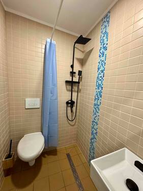 Bad Pensionszimmer 3 - 