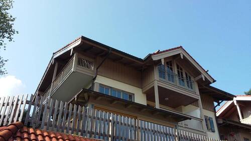 weitere Hausansicht - 