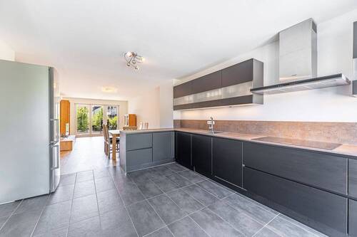 Wohn- Essbereich - 3 Zimmer Etagenwohnung in Kirchseeon