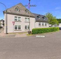 Ihre neue Geschäftsadresse in Prüm - stadtbildprägendes Gewerbeobjekt in bester Sichtlage