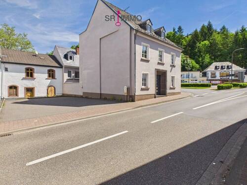 Bild 4 - Einfamilienhaus in Prüm zum Kaufen
