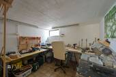 Keller Werkstatt - 