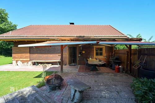 Terrasse - 
