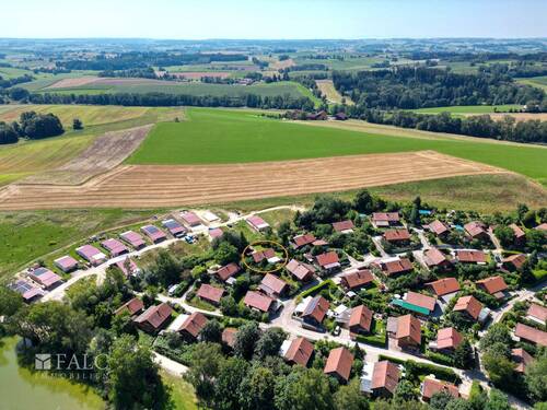 Luftbild - 