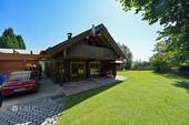 Außenansicht - 3 Zimmer Einfamilienhaus in Taufkirchen (Vils)