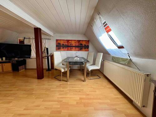 Wohnzimmer - 