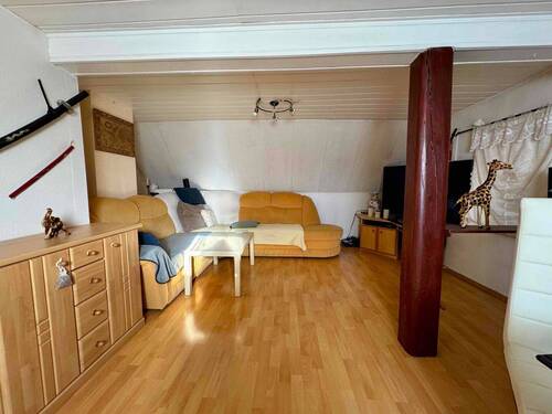Wohnzimmer - 