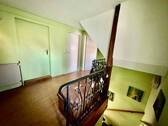 Flur 1. Obergeschoss - 