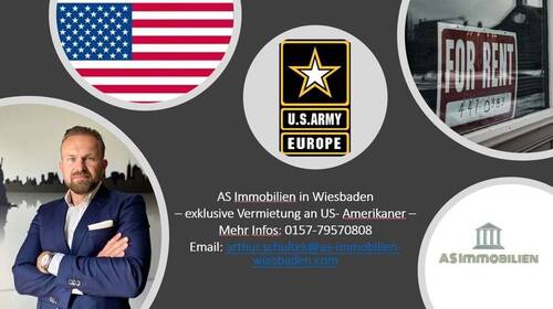 AS Immobilien Wiesbaden - 