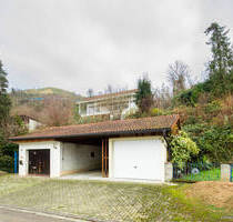 Einfamilienhaus mit Panoramablick über Niederrimsingen und großzügigem Grundstück zu verkaufen - Breisach am Rhein / Niederrimsingen