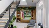 Sitzfenster - 