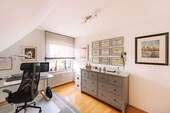Kinder-Gästezimmer DG - 