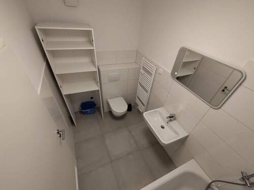 Badezimmer - 