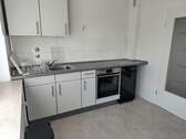 Küche - 3 Zimmer Etagenwohnung zur Miete in Duisburg