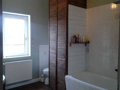 Badezimmer im OG - 